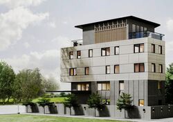 Watten Estate (D11), Detached #563193301